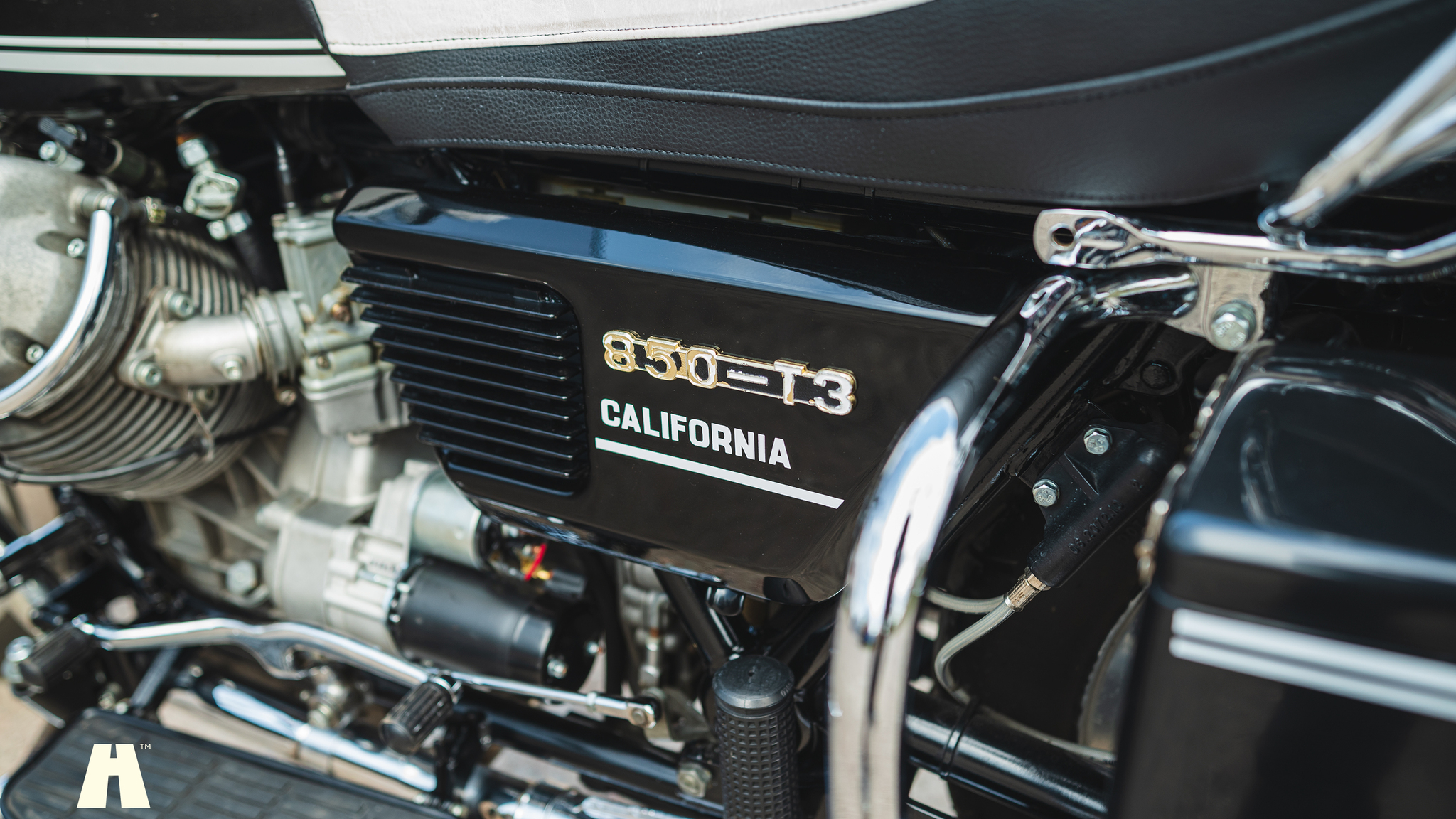 Aussenfoto 1978 Moto Guzzi 850 T3 California (44)