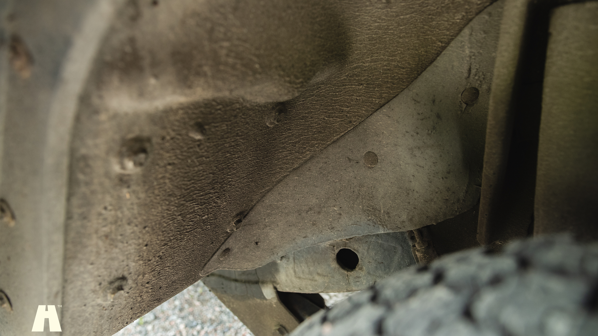 Image of 2006 Jeep Wrangler 4.0L Sahara  mechanics