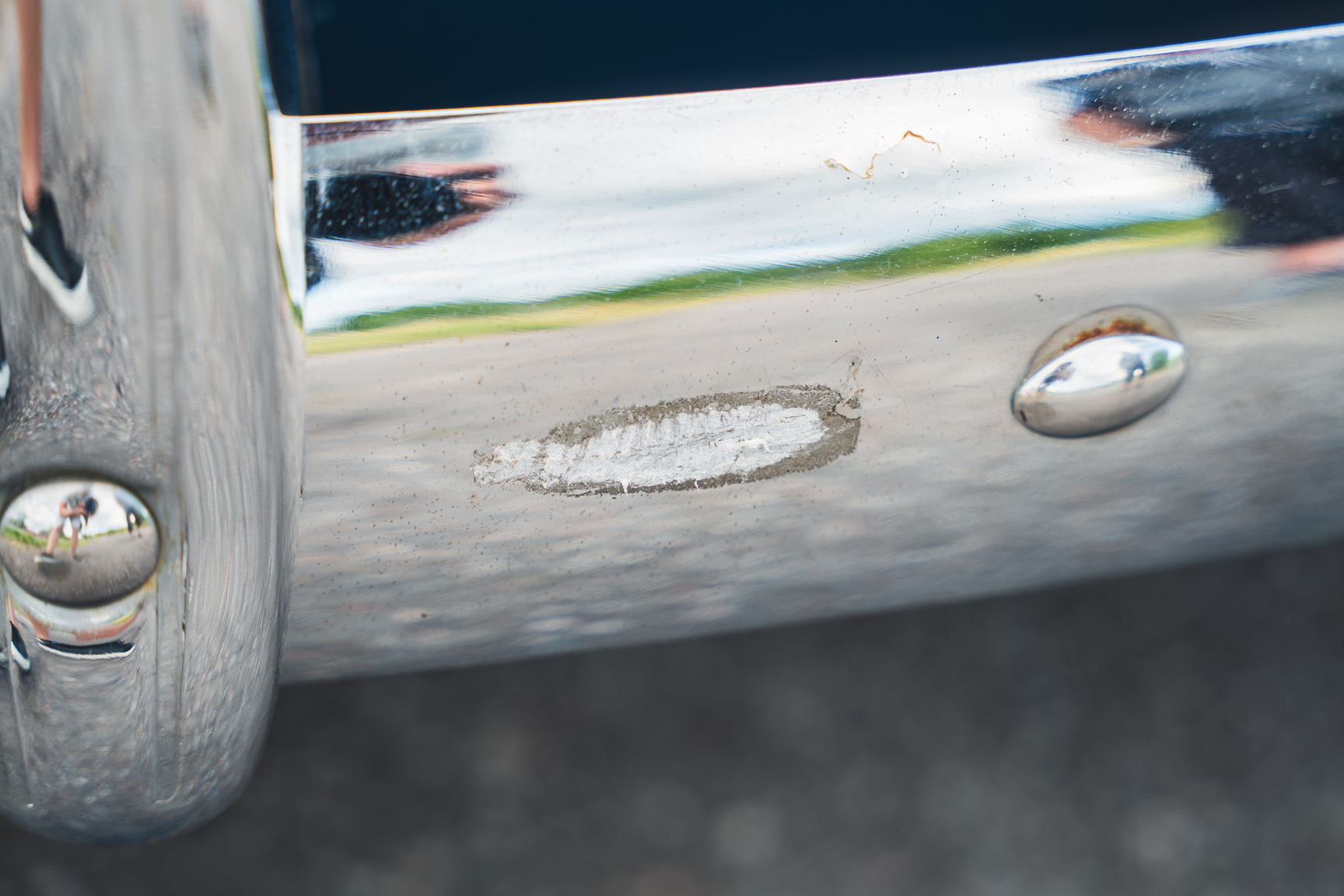 Exterior image of 1939 Plymouth Road king P8 Coupe  (57)