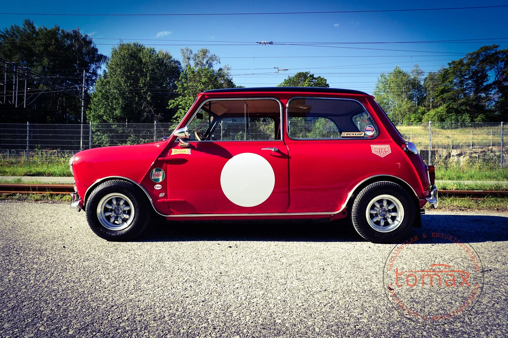 Bild von 1965 Austin MINI COOPER S MK1 (3)