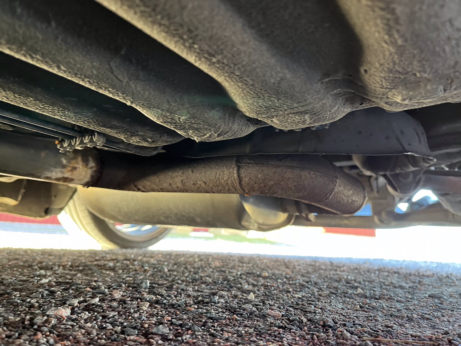 1998 Alfa Romeo GTV, Mekanik