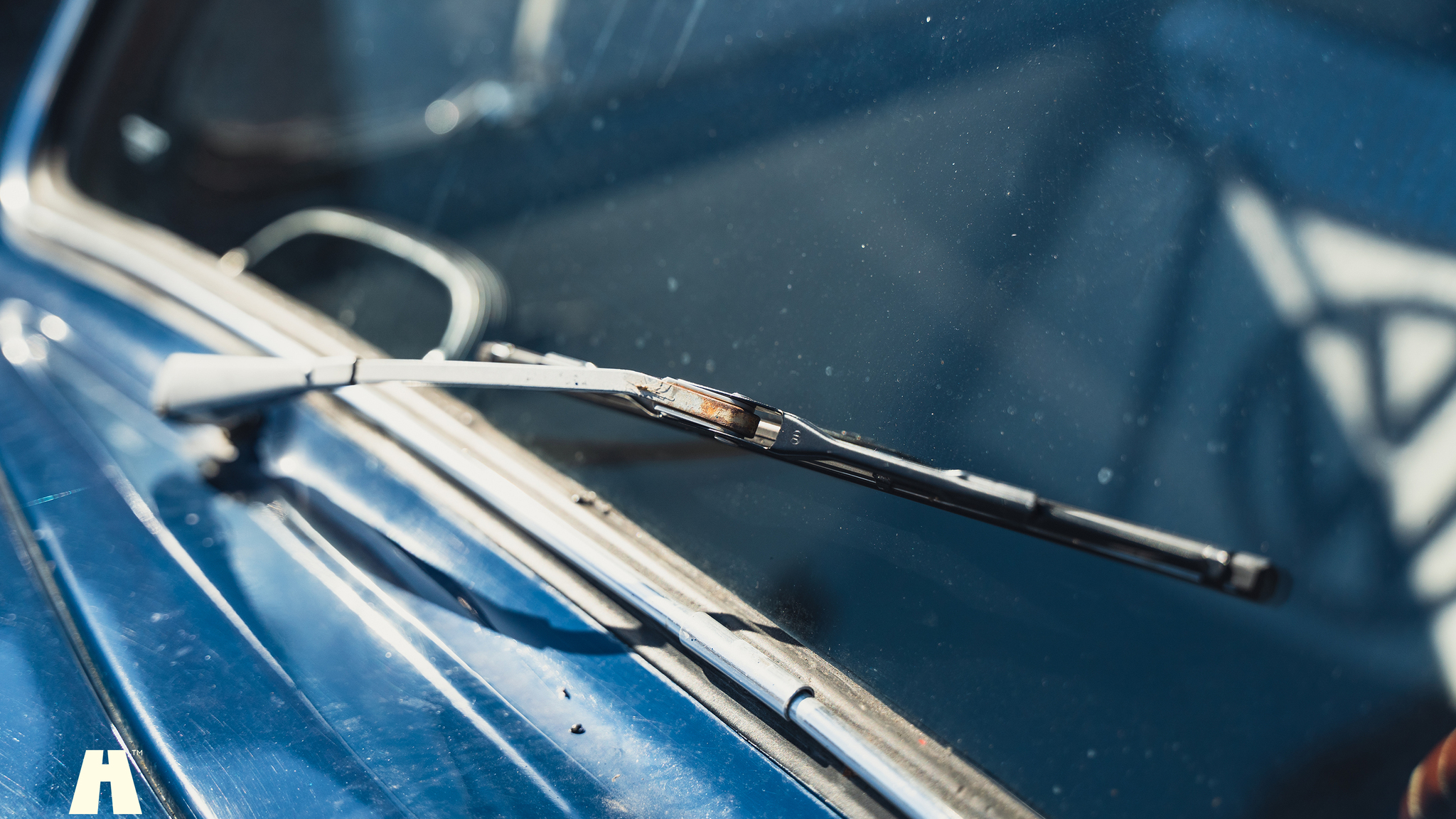 Exterior image of 1967 Volkswagen Beetle