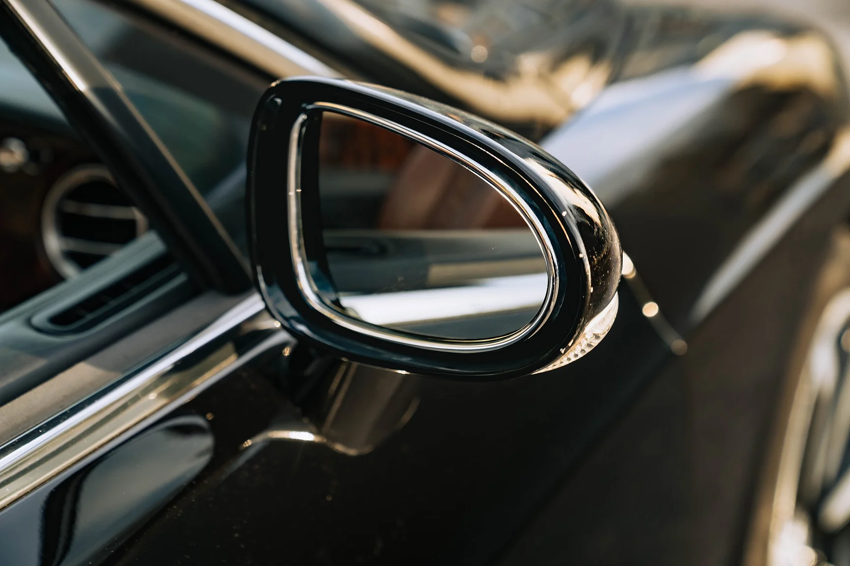 Aussenfoto 2007 Bentley Continental GTC (31)