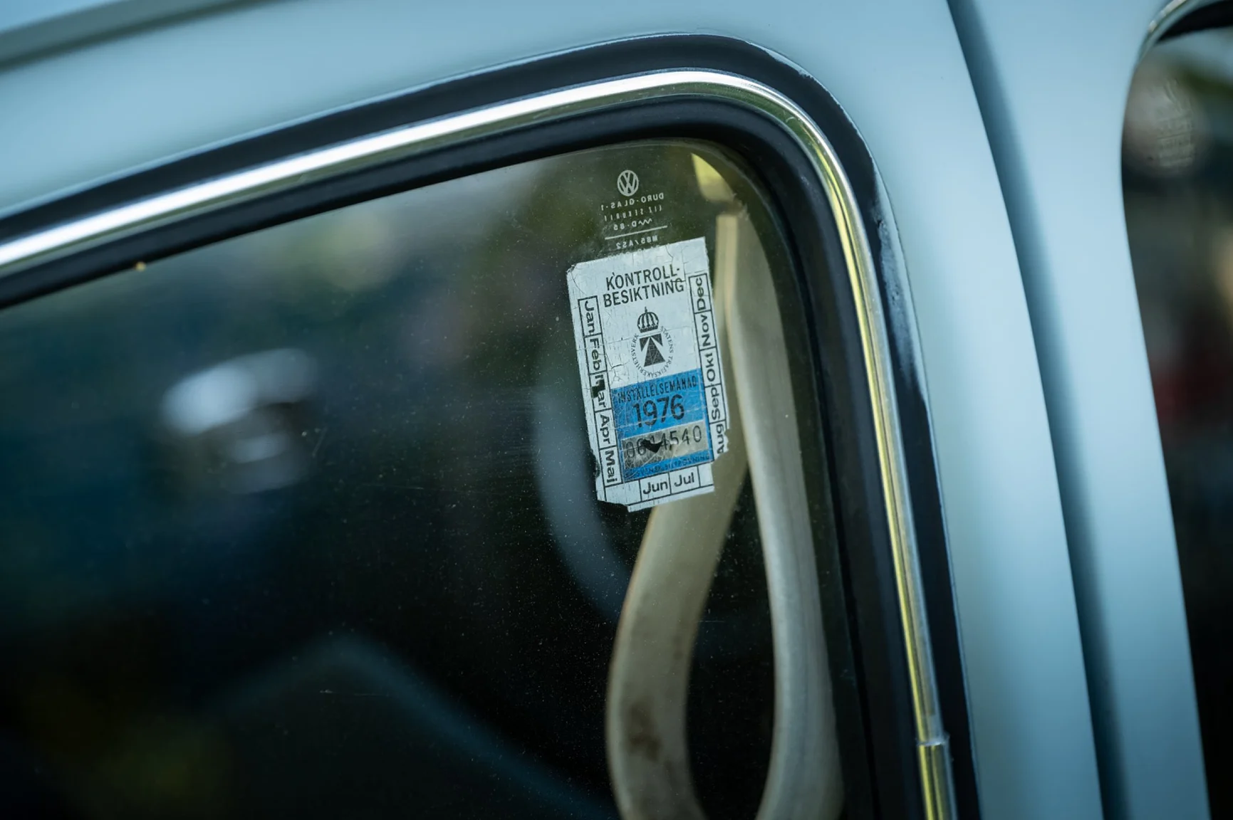 Aussenfoto 1968 Volkswagen 1300 Type 11 (57)