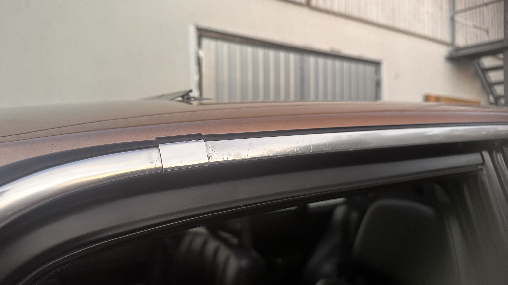 Exteriörbild på 1981 Volvo 244 GLE D6