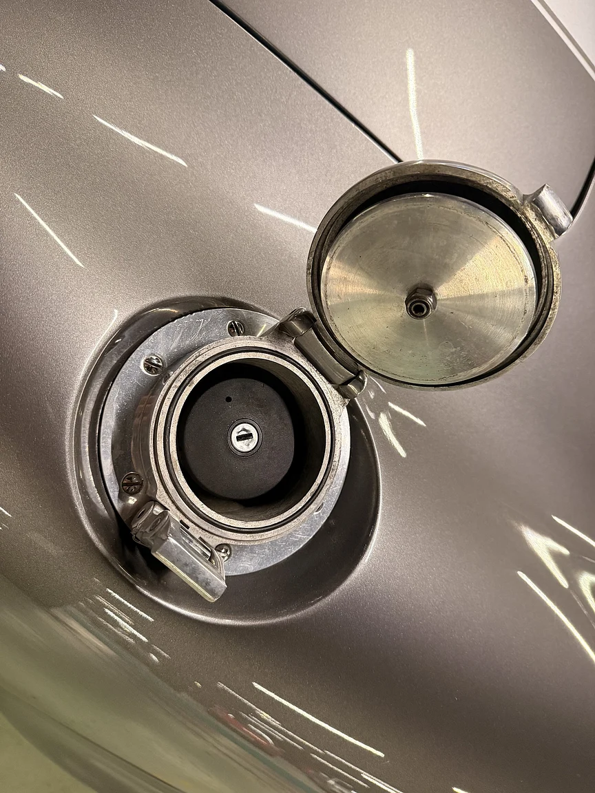 Exteriörbild på 2018 Superformance Cobra (33)