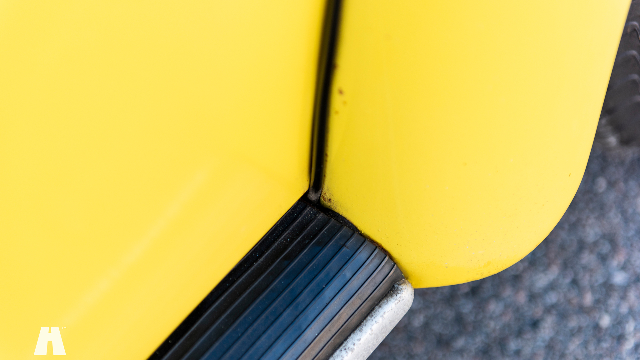 Exteriörbild på 1972 Volkswagen beetle cabriolet 1302 LS