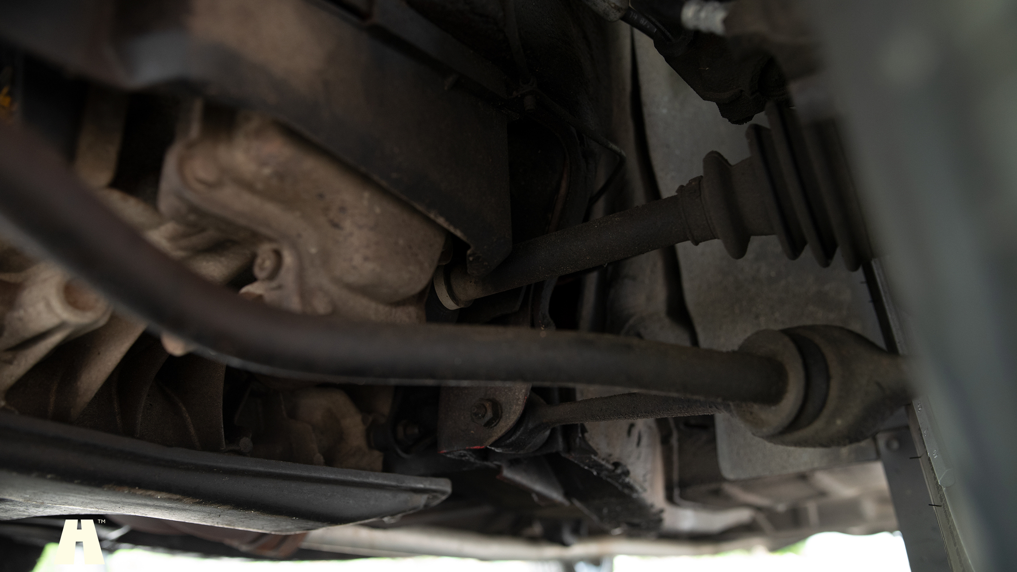 1986 Ford Escort 1.6 Hatchback 3-door  (34), Mekanik