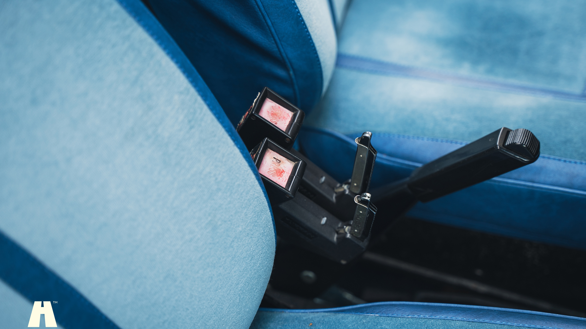 Innenraumfoto von 1979 Saab 900 Turbo (60)