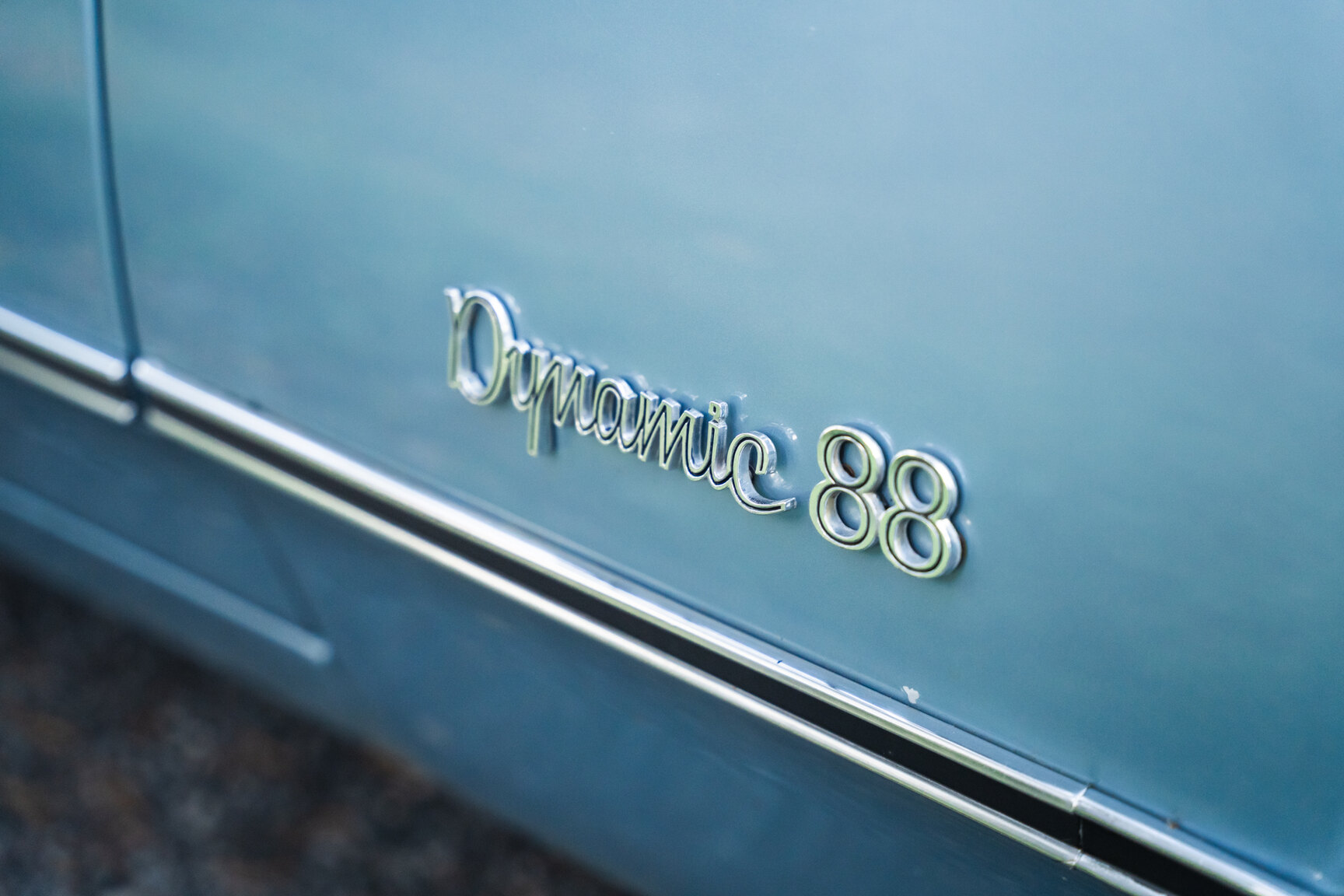 Aussenfoto 1966 Oldsmobile Dynamic 88 Celebrity (38)