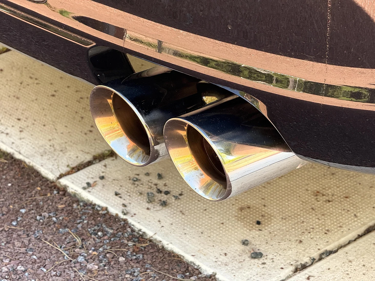 Exteriörbild på 2008 Porsche 911 Carrera 4 (17)