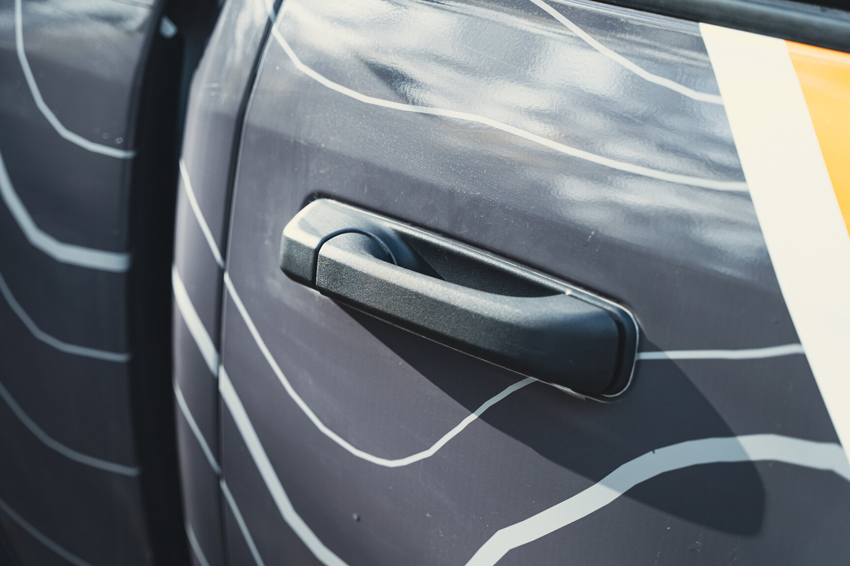 Exterior image of 2017 Dodge Ram 1500 AEV (64)