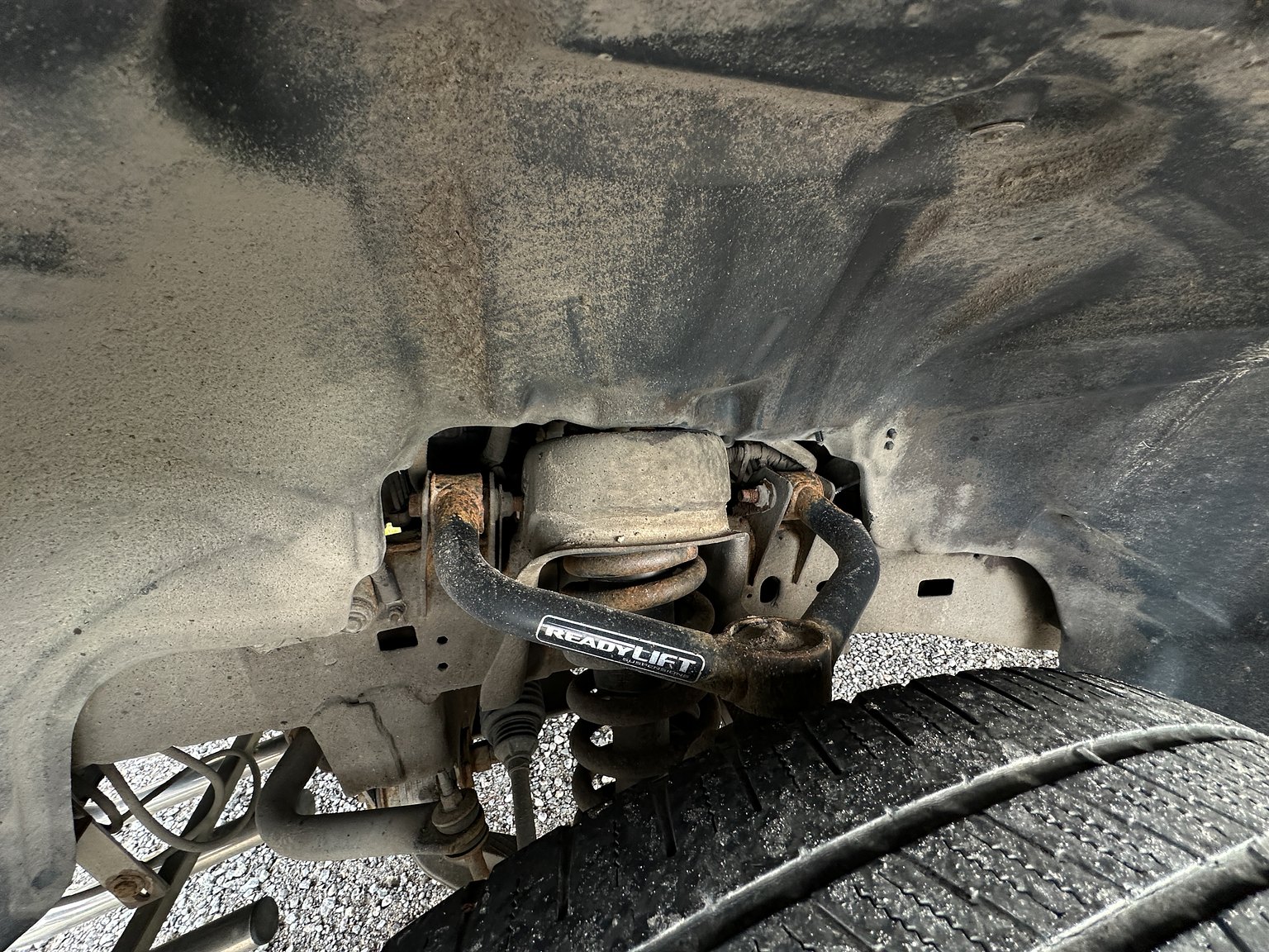 Image of 2019 Dodge Ram 1500 Classic Crew Cab 5.7 V8 HEMI  mechanics