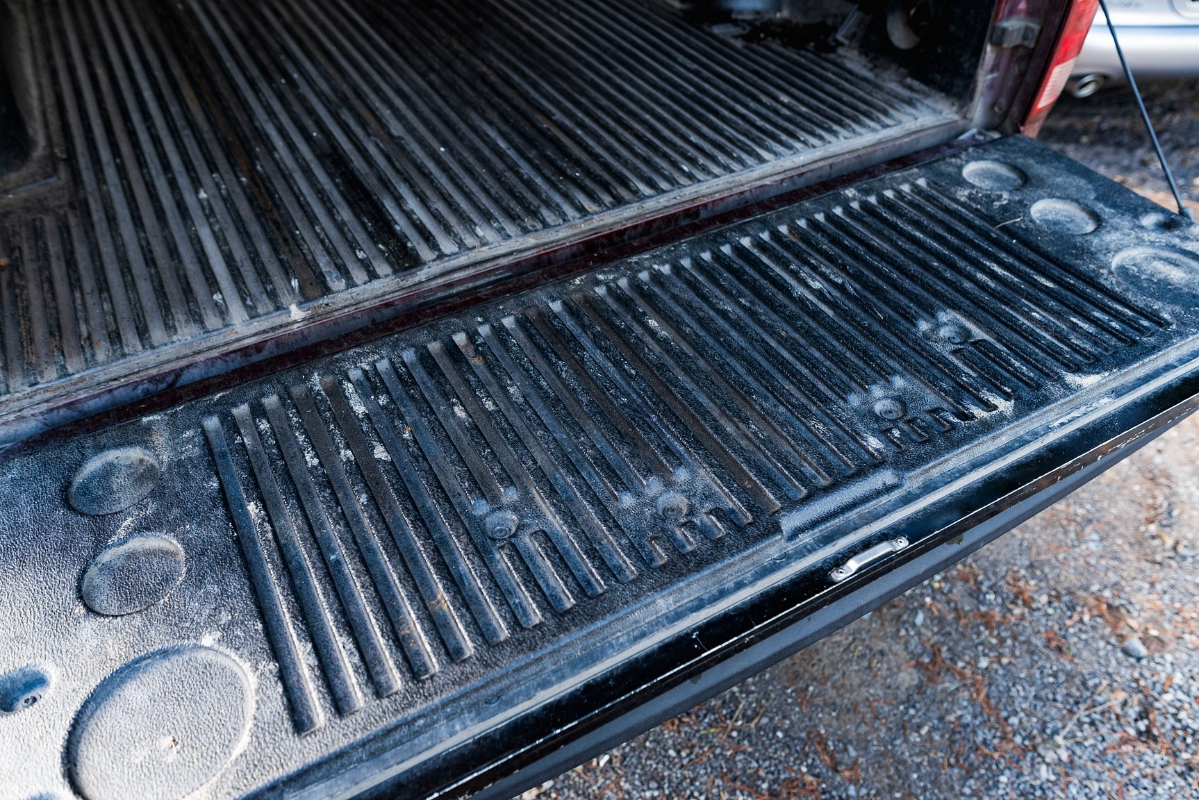 Interior image of 2019 Dodge Ram 1500 Classic Crew Cab 5.7 V8 HEMI 