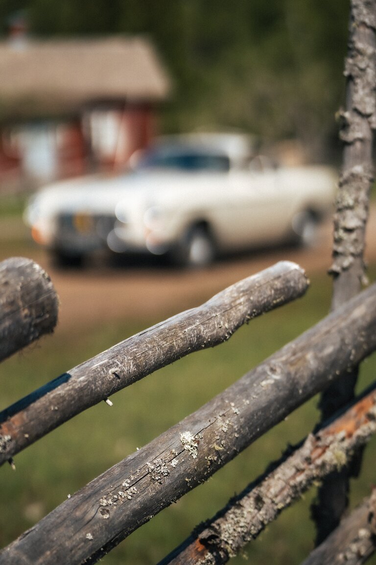 Exterior image of 1963 Volvo 1800 S (56)