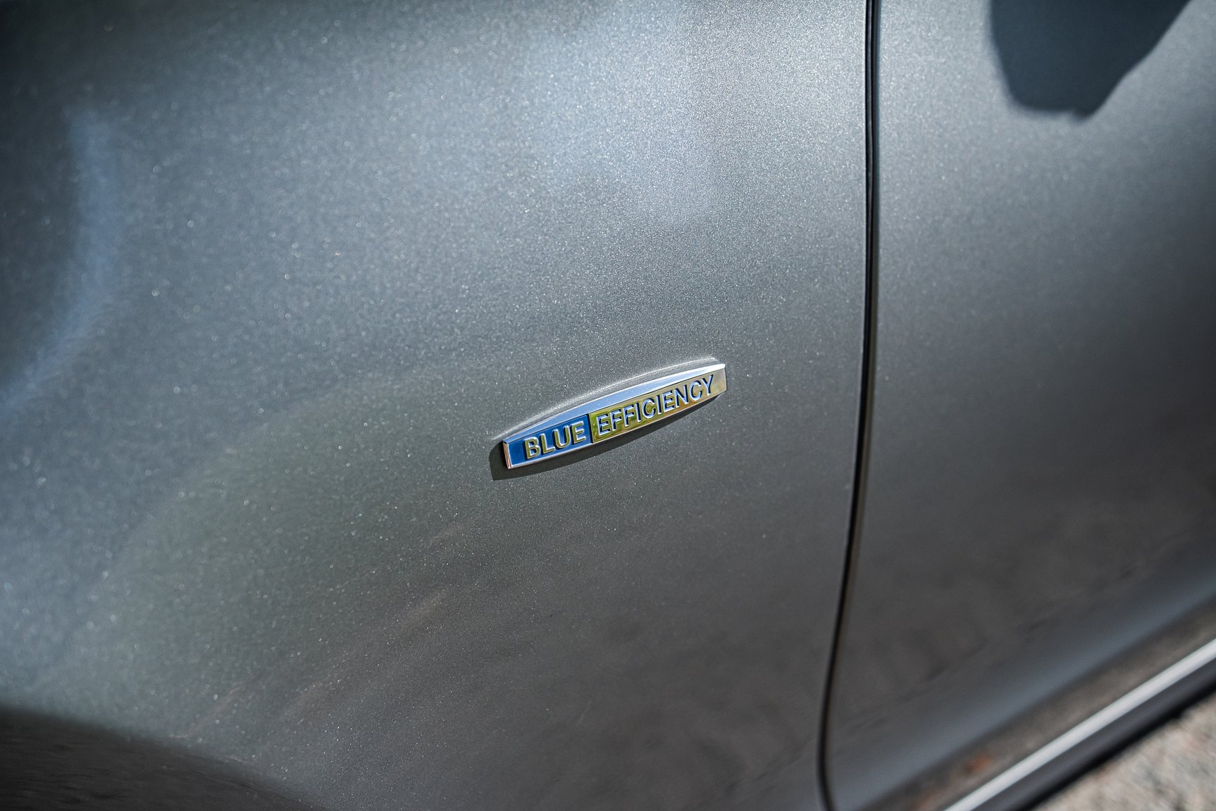 Aussenfoto 2011 Mercedes-Benz CLS 500