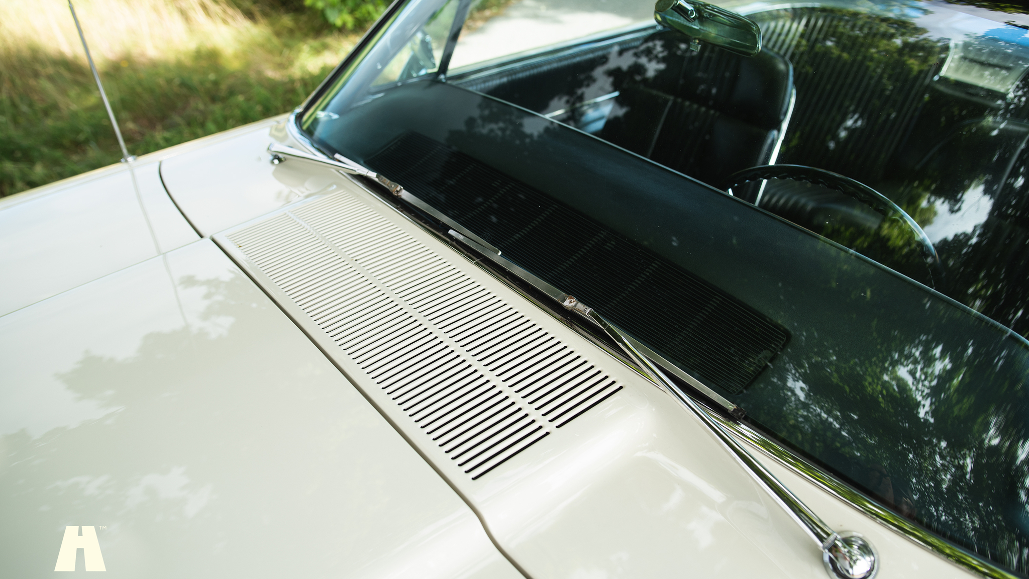 Aussenfoto 1965 Ford Thunderbird (31)