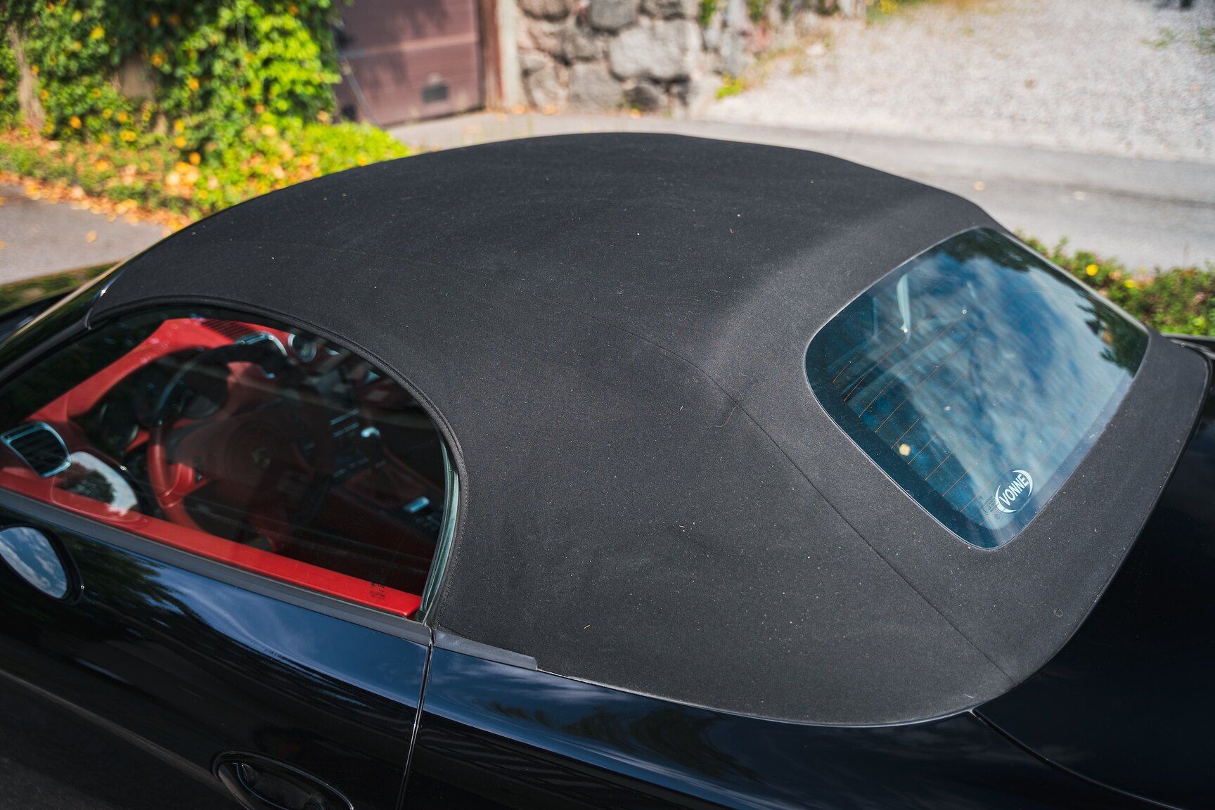 Exteriörbild på 2013 Porsche Boxster S (4)