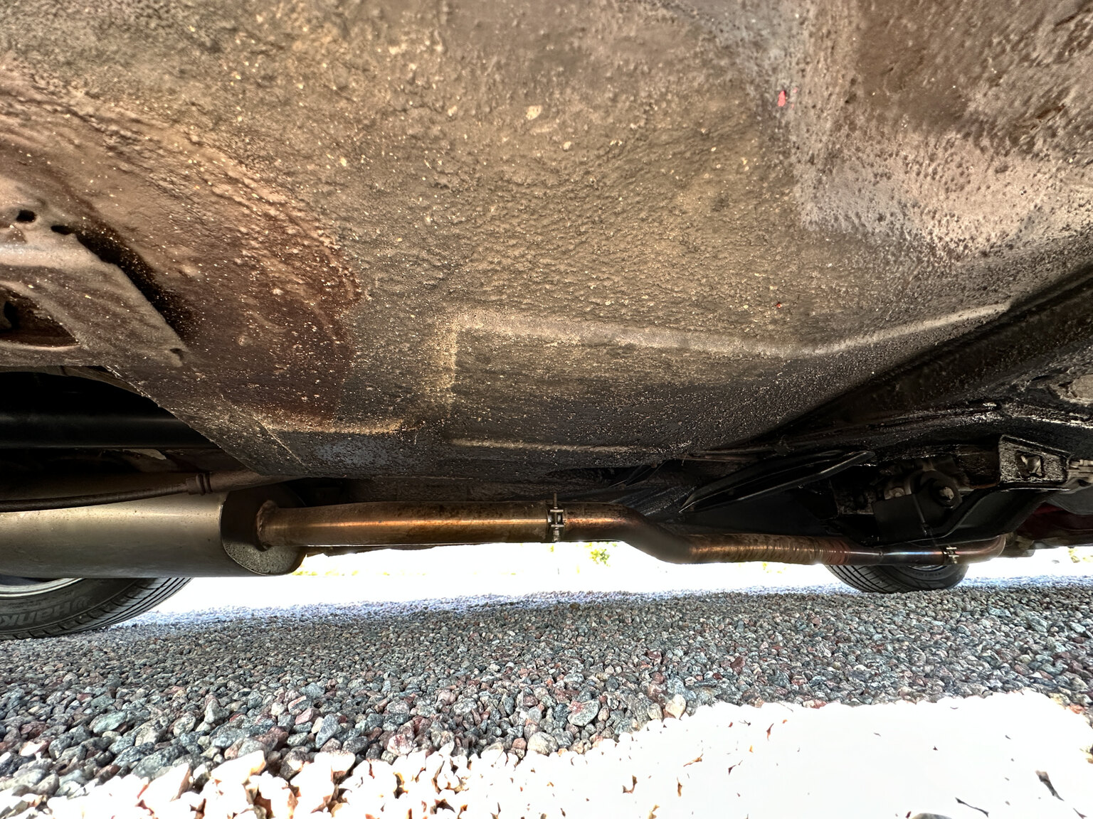 Image of 1972 Alfa Romeo 2000 GTV mechanics