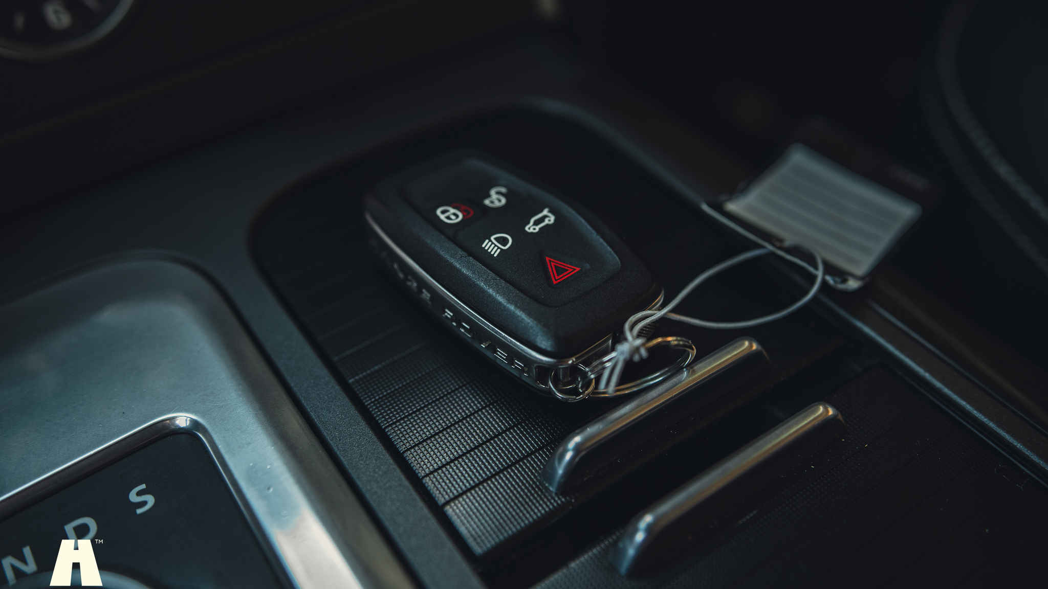 Innenraumfoto von 2011 Range Rover TDV8 Autobiography  (87)