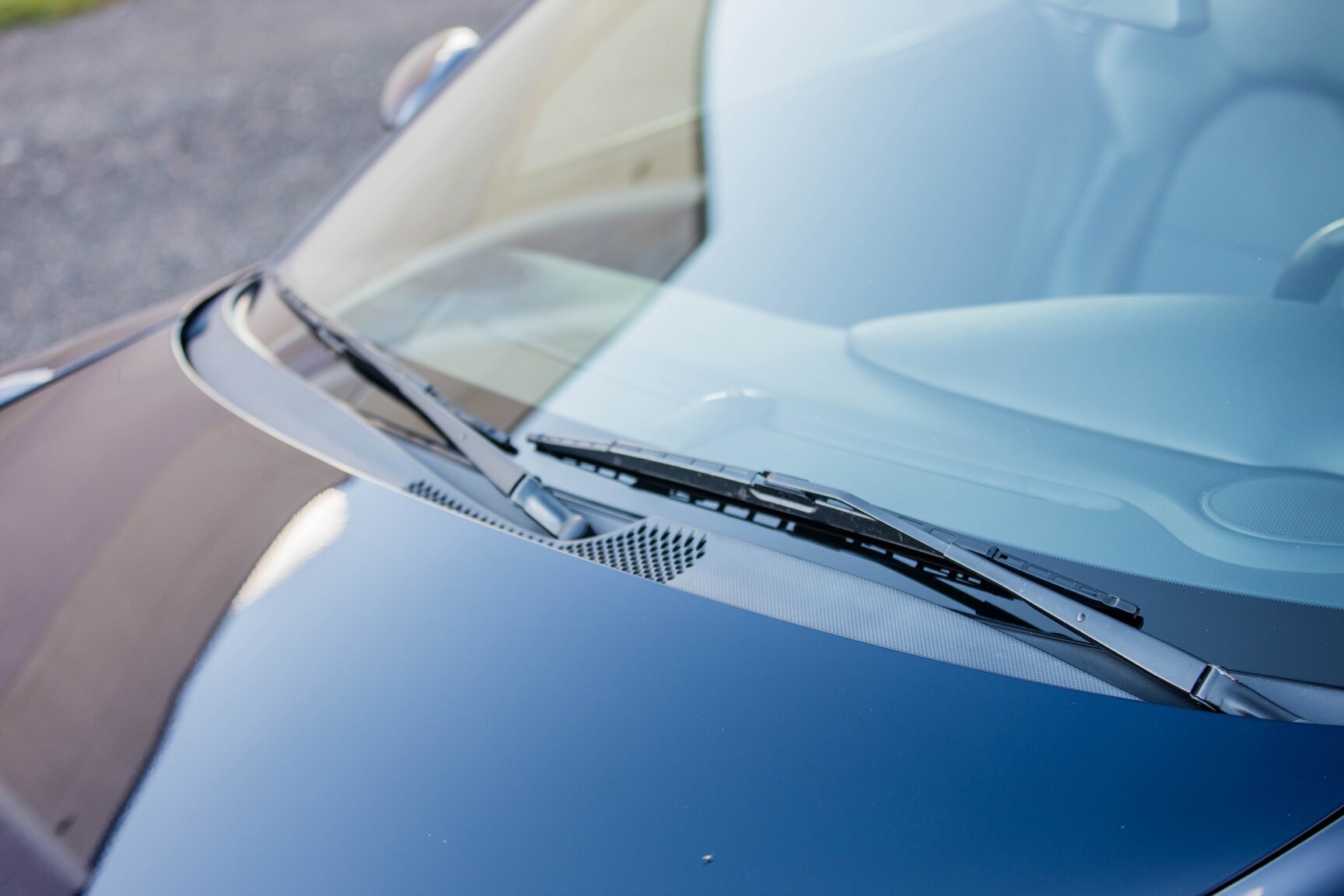 Aussenfoto 1999 Porsche 911 Carrera Cabriolet