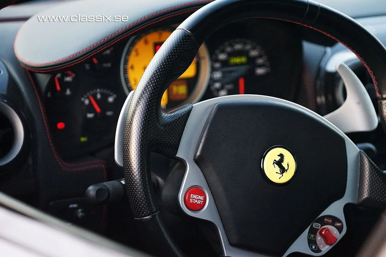 Image of 2009 Ferrari 430 (9)
