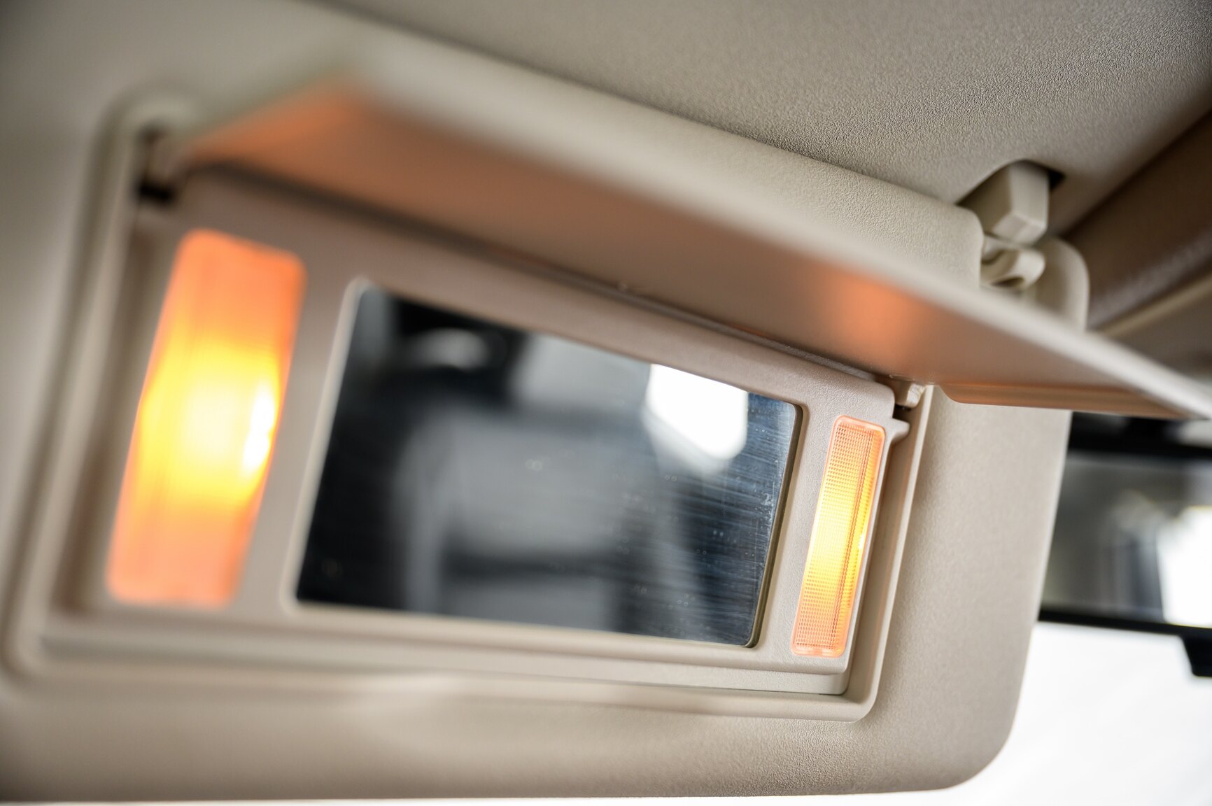 Innenraumfoto von 2005 SAAB 9-5 Aero (48)