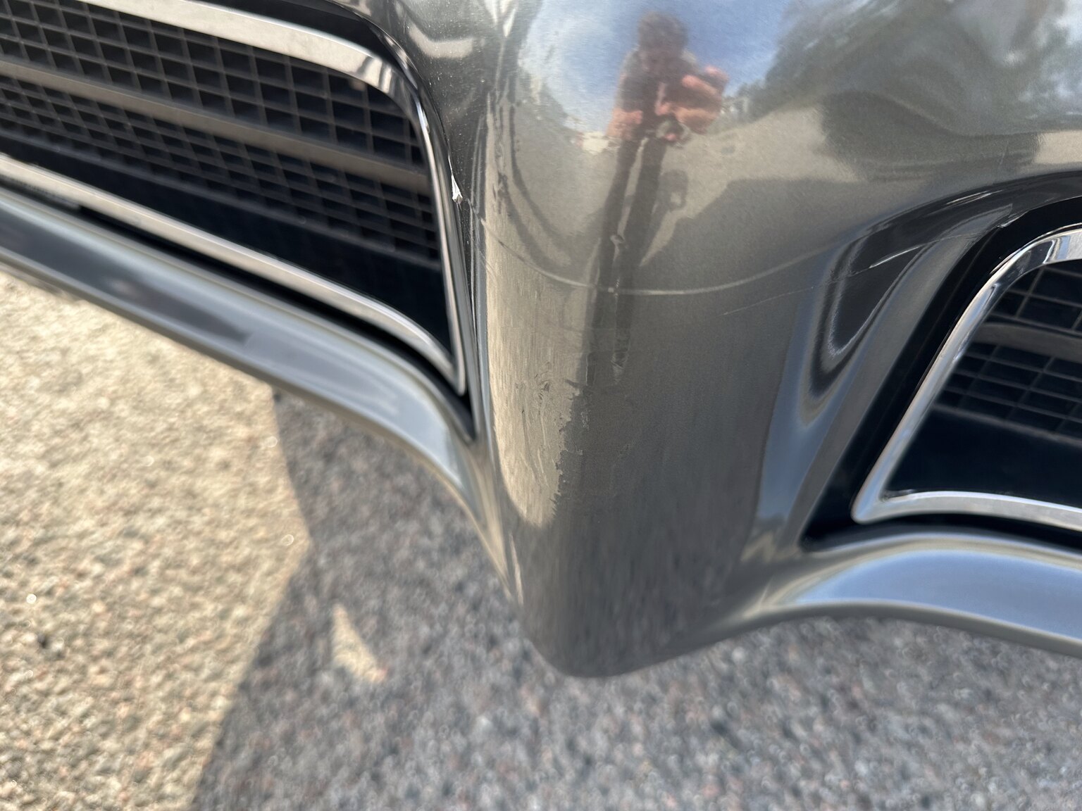 Exteriörbild på 1969 Pontiac GTO 406cid 