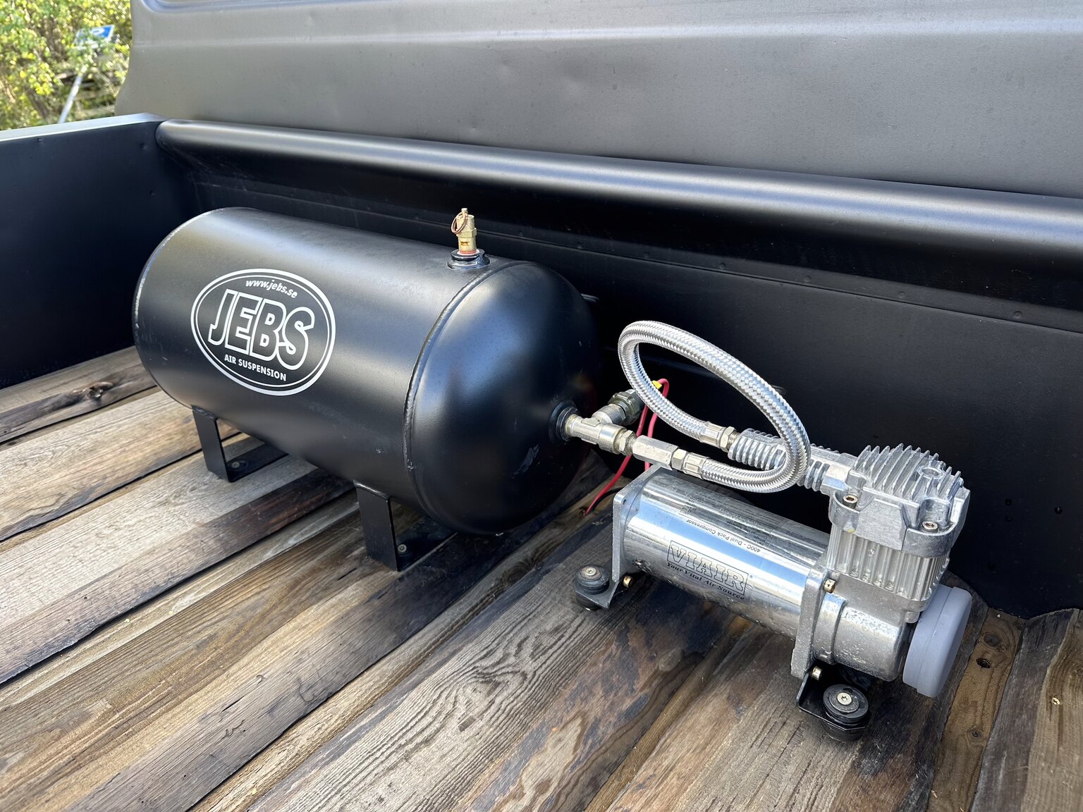 Exterior image of 1965 Chevrolet C10