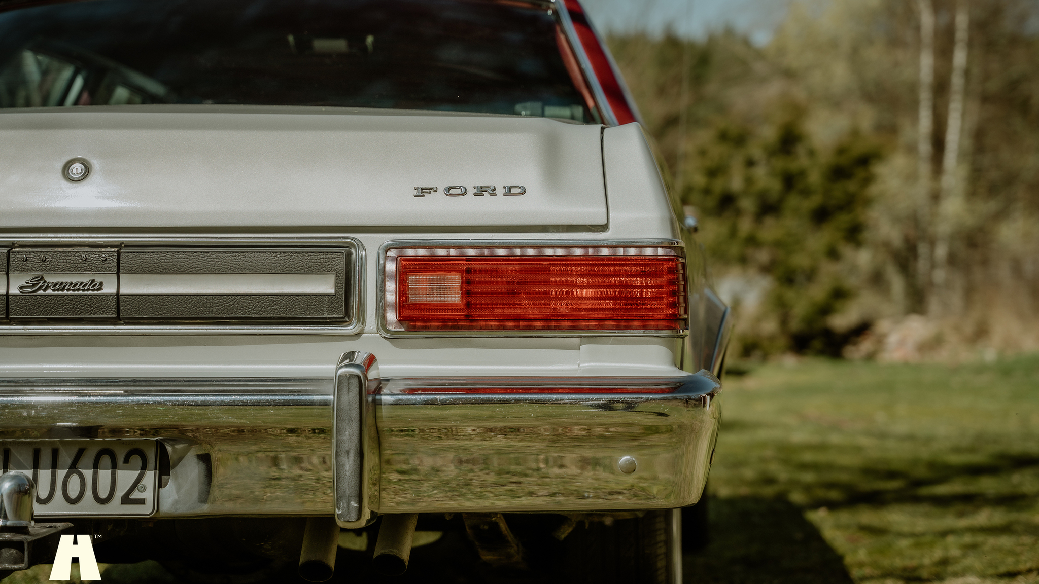 Exterior image of 1976 Ford Mercury Monarch Ghia (15)