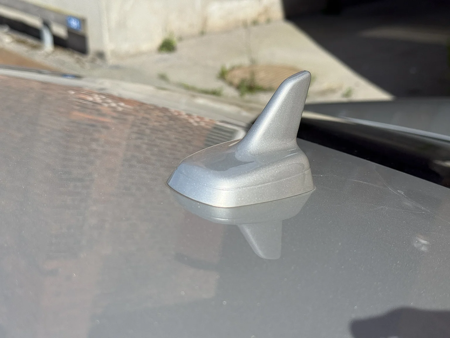 Aussenfoto 2014 Audi A8 4.0 TFSI (32)