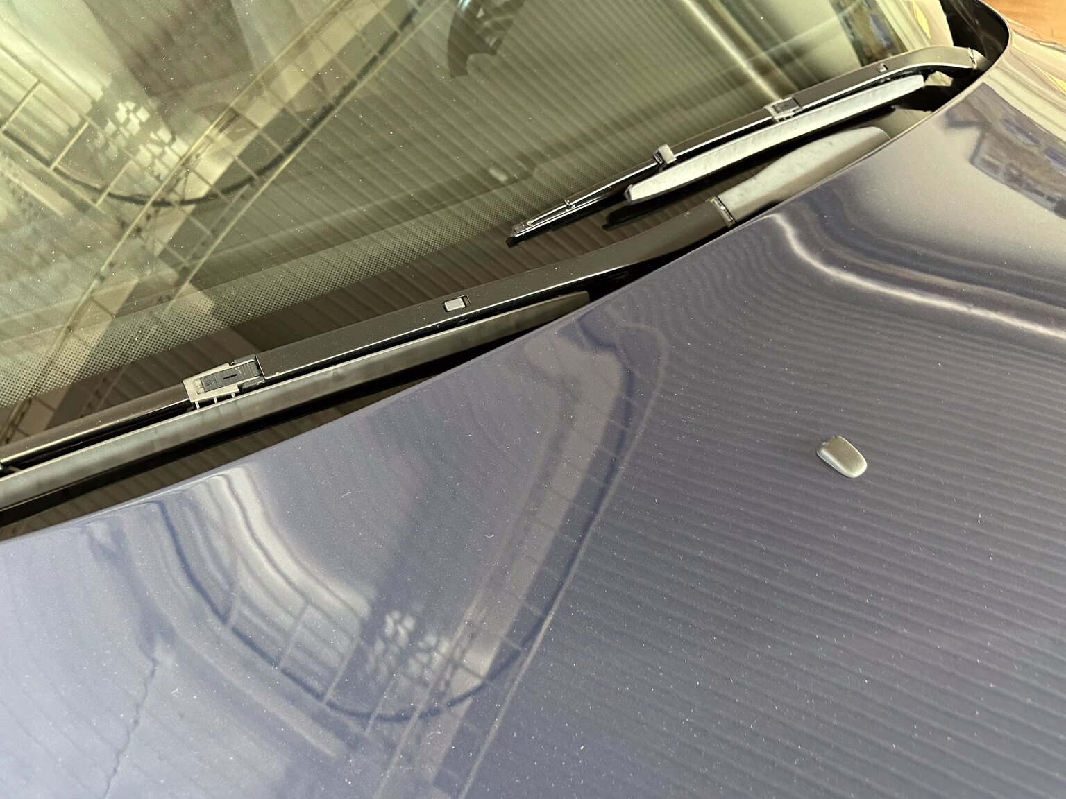 Exteriörbild på 2002 ALPINA B10 V8S