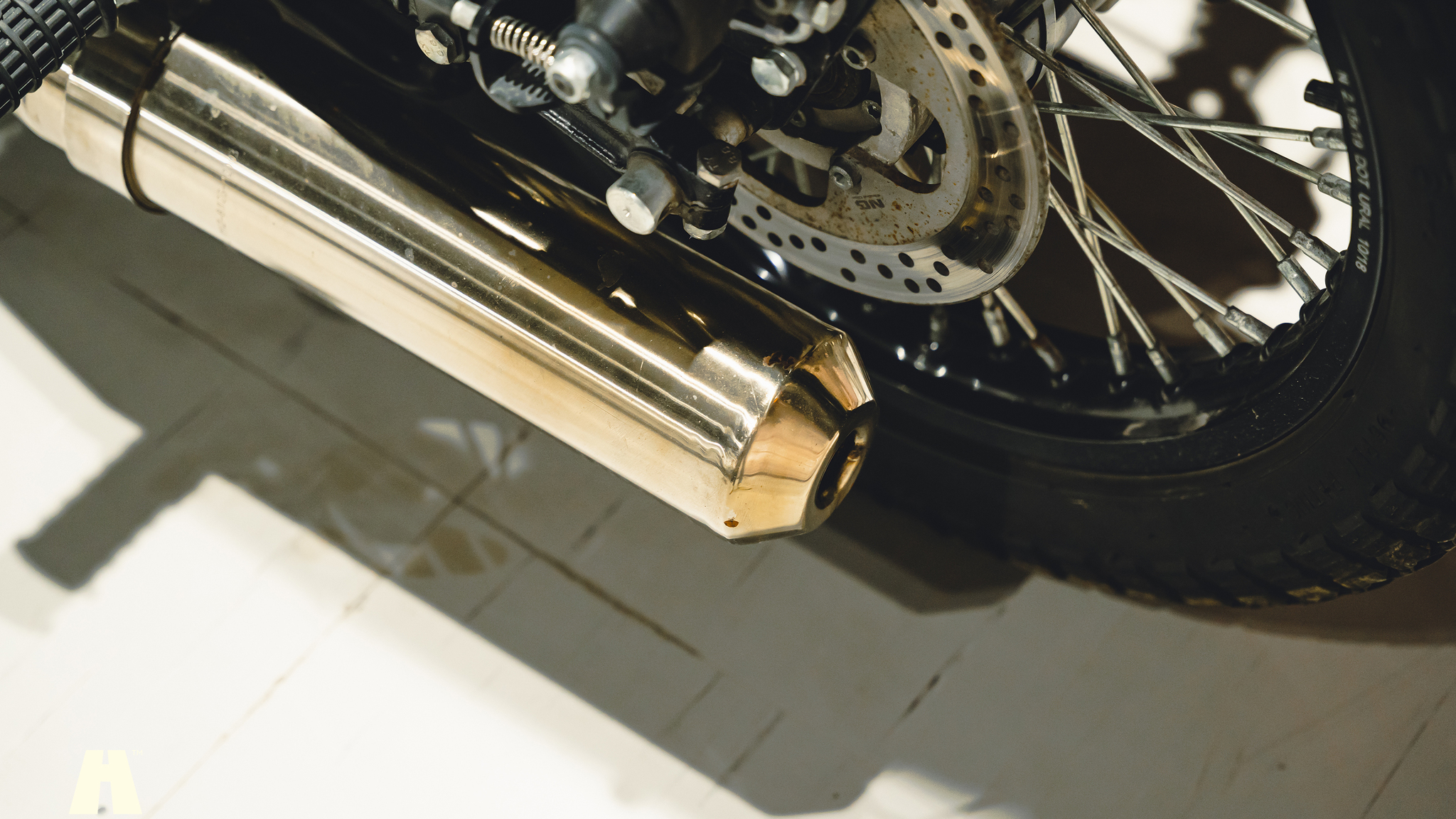 Image of 2019 Ural T TWD Sportsman Ranger mechanics
