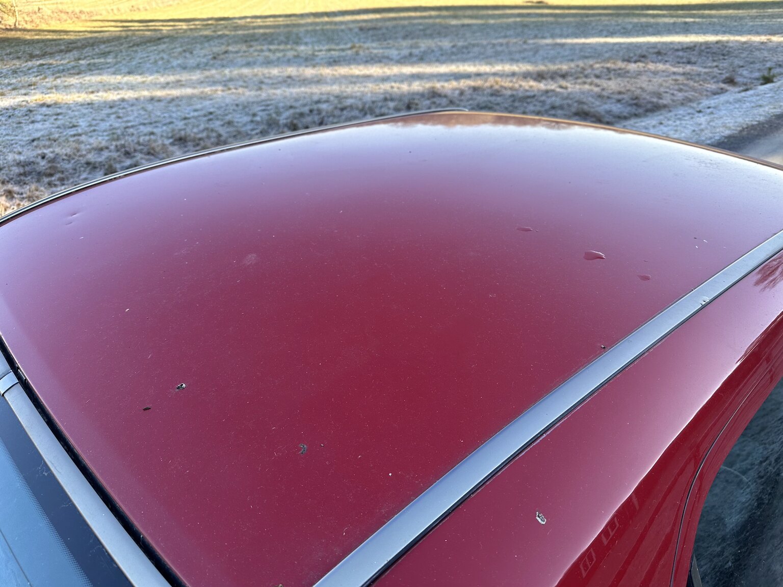 Exteriörbild på 1990 Mercedes-Benz 200 E