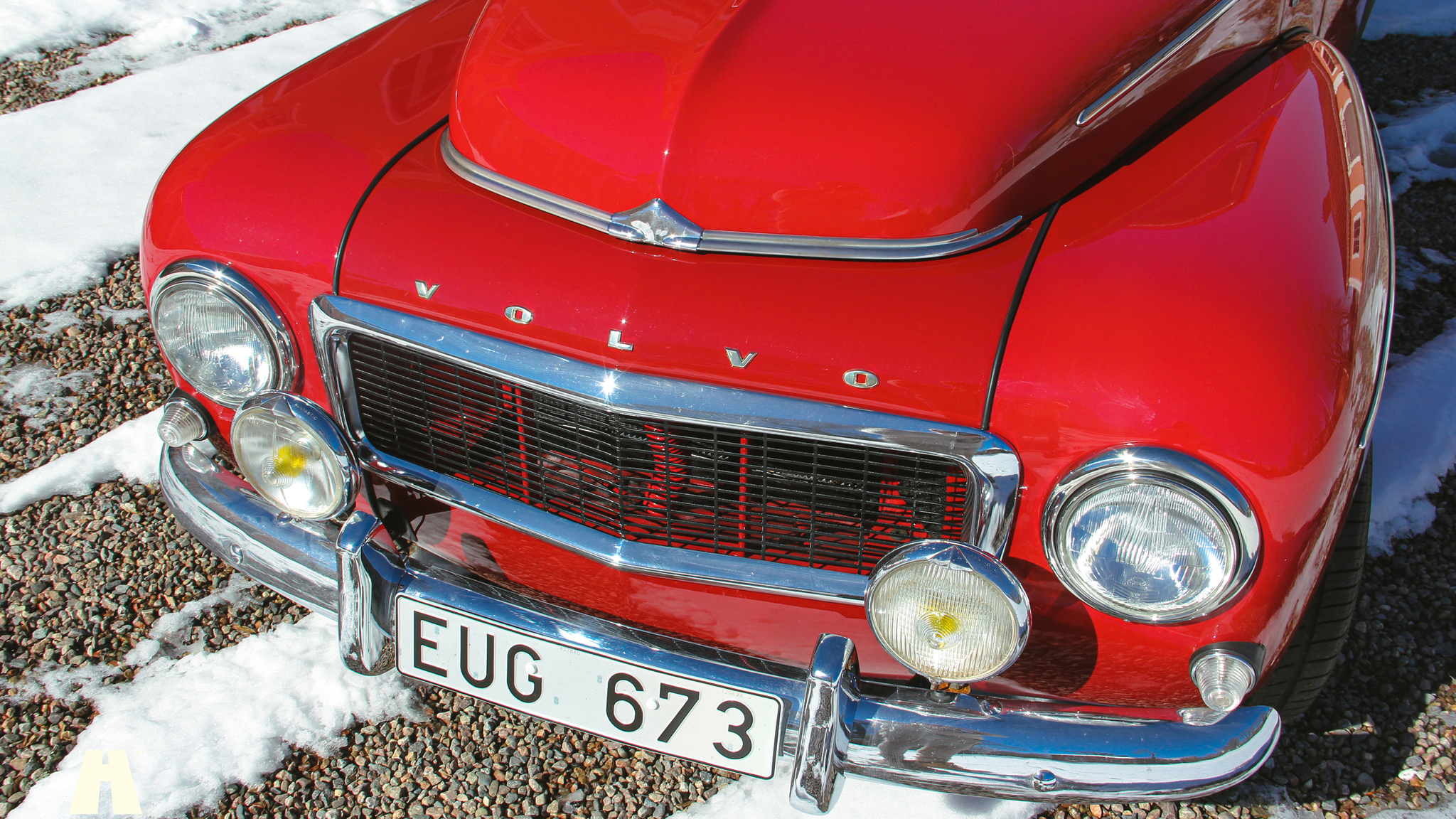 Aussenfoto 1965 Volvo PV 544 Sport (13)