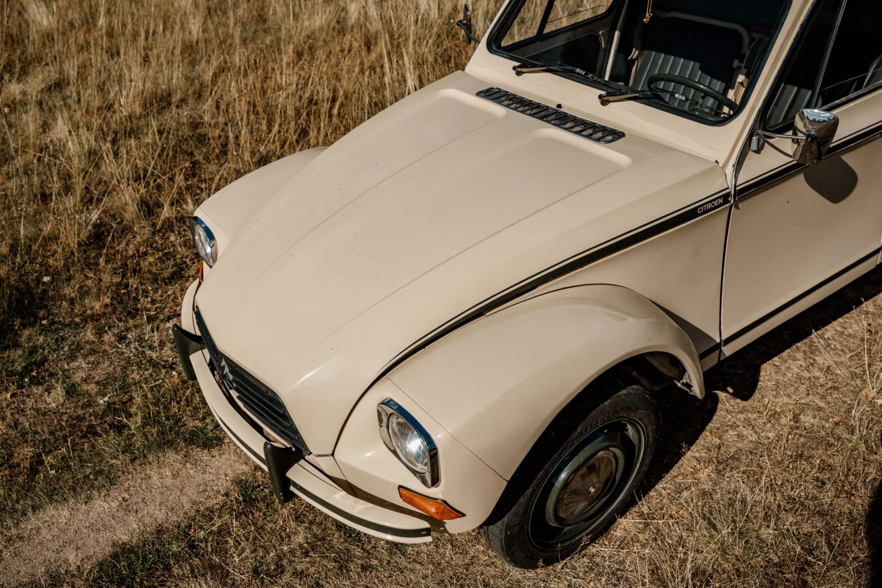 Exterior image of 1987 Citroën Acadiane (7)