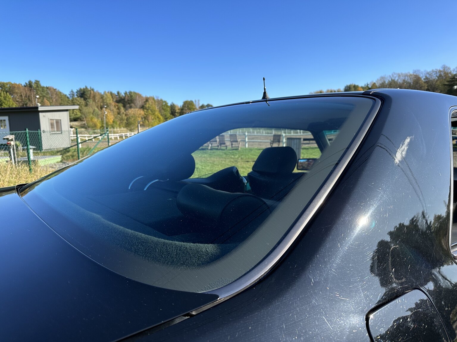 Aussenfoto 1990 Mercedes-Benz 300 CE 24V (60)