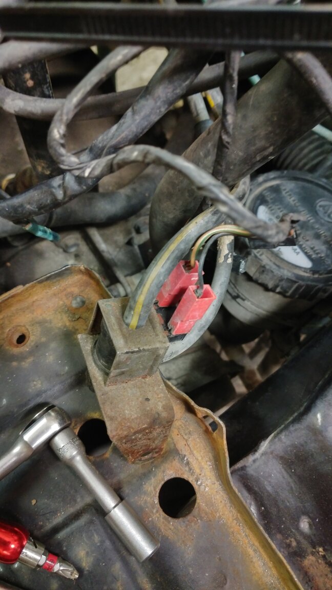 1988 Ford Fiesta XR2, Övrigt