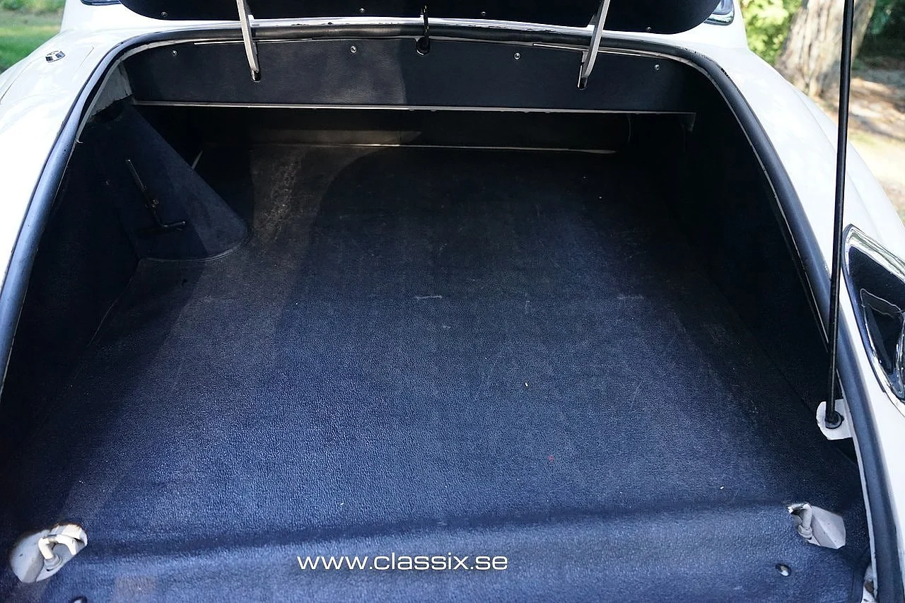 Bild på 1959 Jaguar XK150 (12)