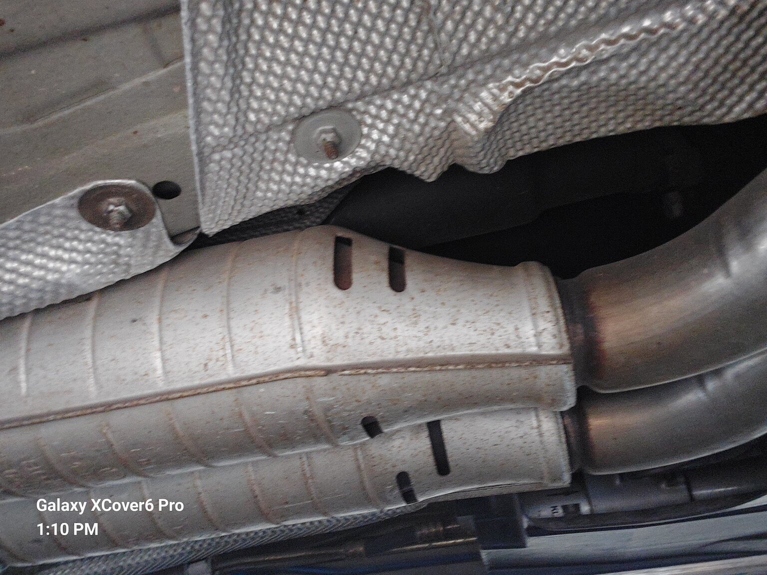 Image of 1998 BMW Z3 M Roadster mechanics