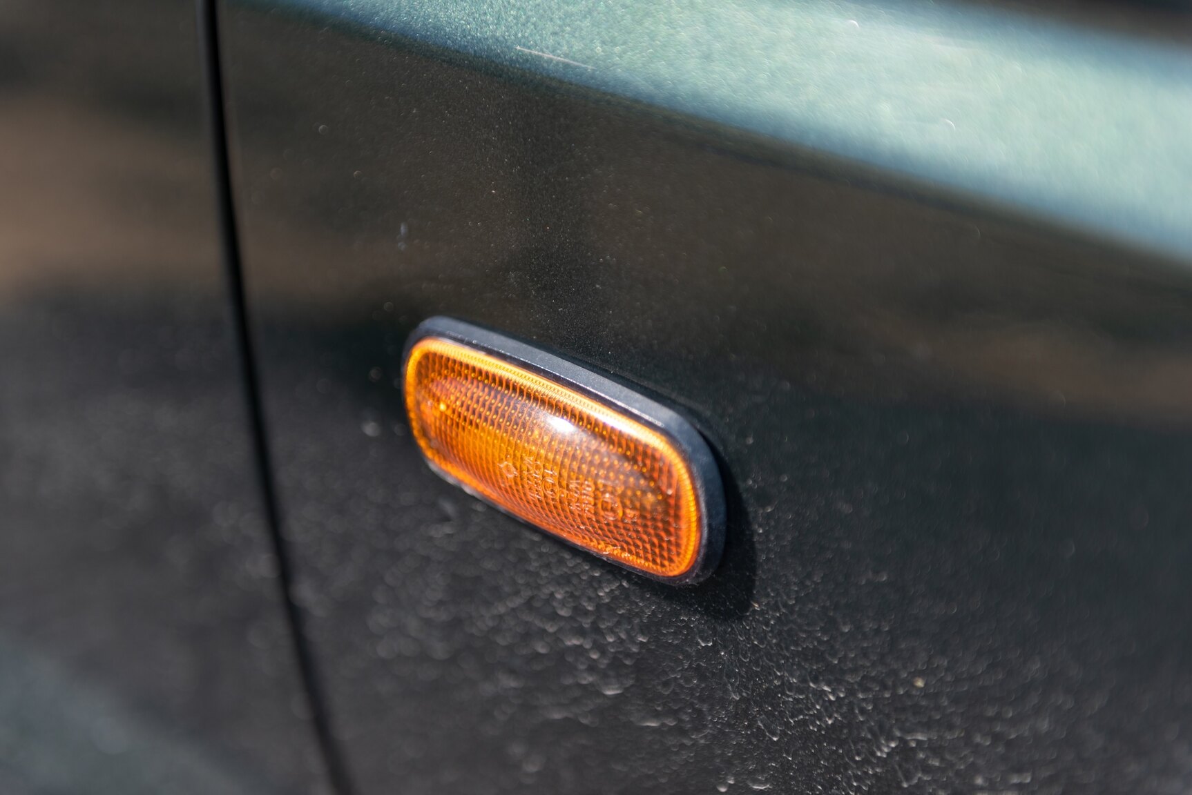 Exterior image of 1999 Land Rover Discovery 4.0 V8