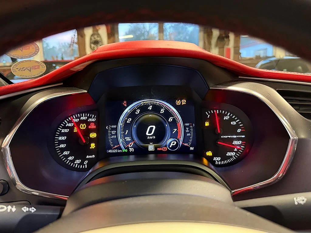 Bild von 2014 Chevrolet Corvette (22)