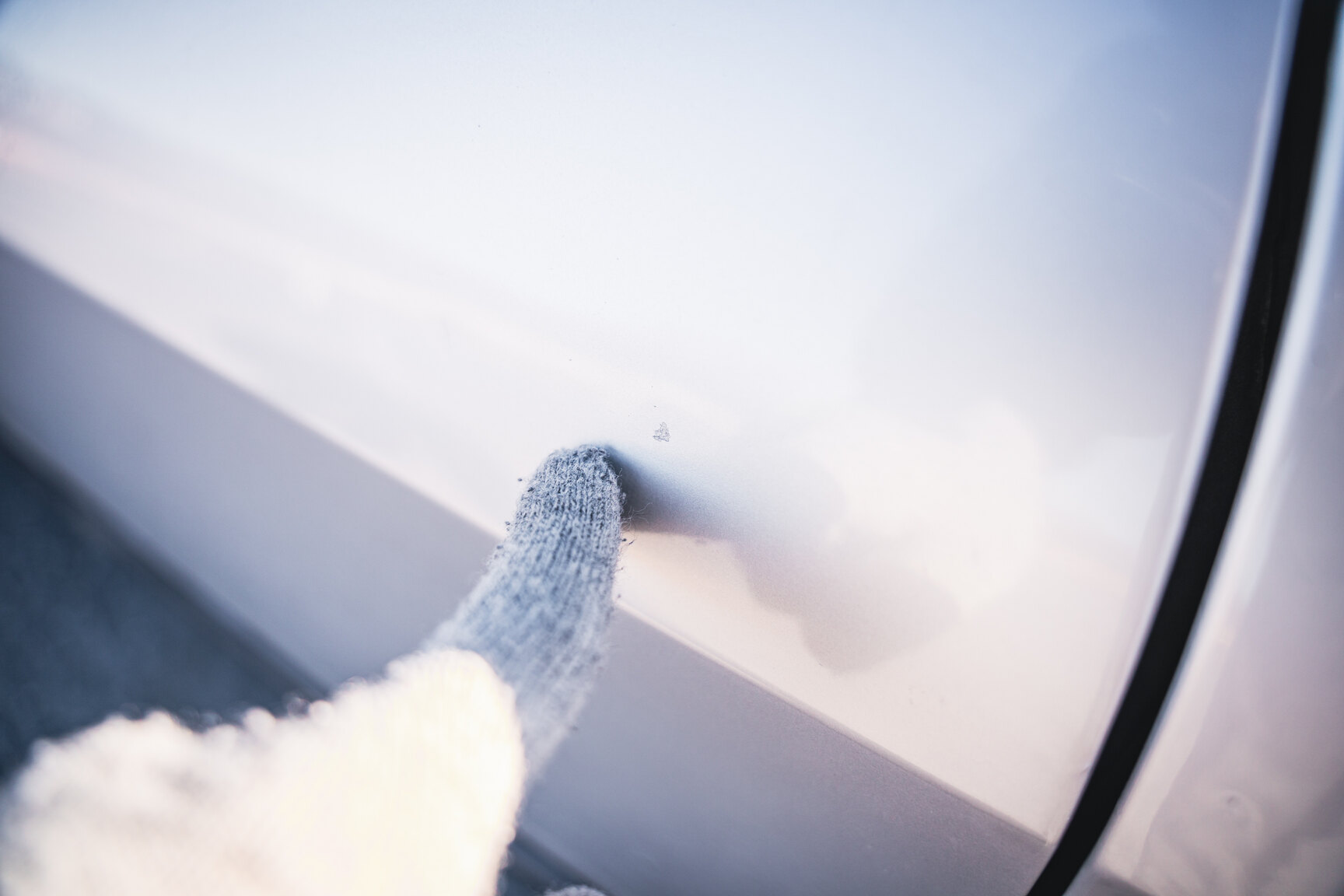 Aussenfoto 1985 Alfa Romeo GTV 6 2.5