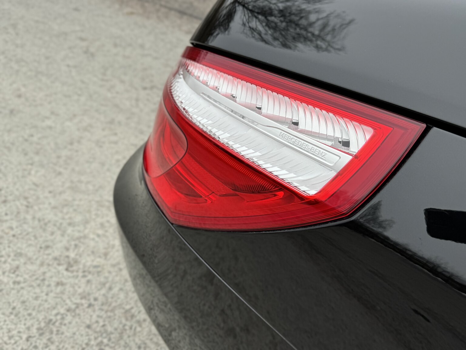 Aussenfoto 2013 MERCEDES-BENZ SL 500