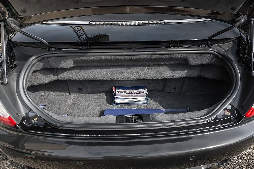 Bild von 2010 Maserati GranCabrio (18)