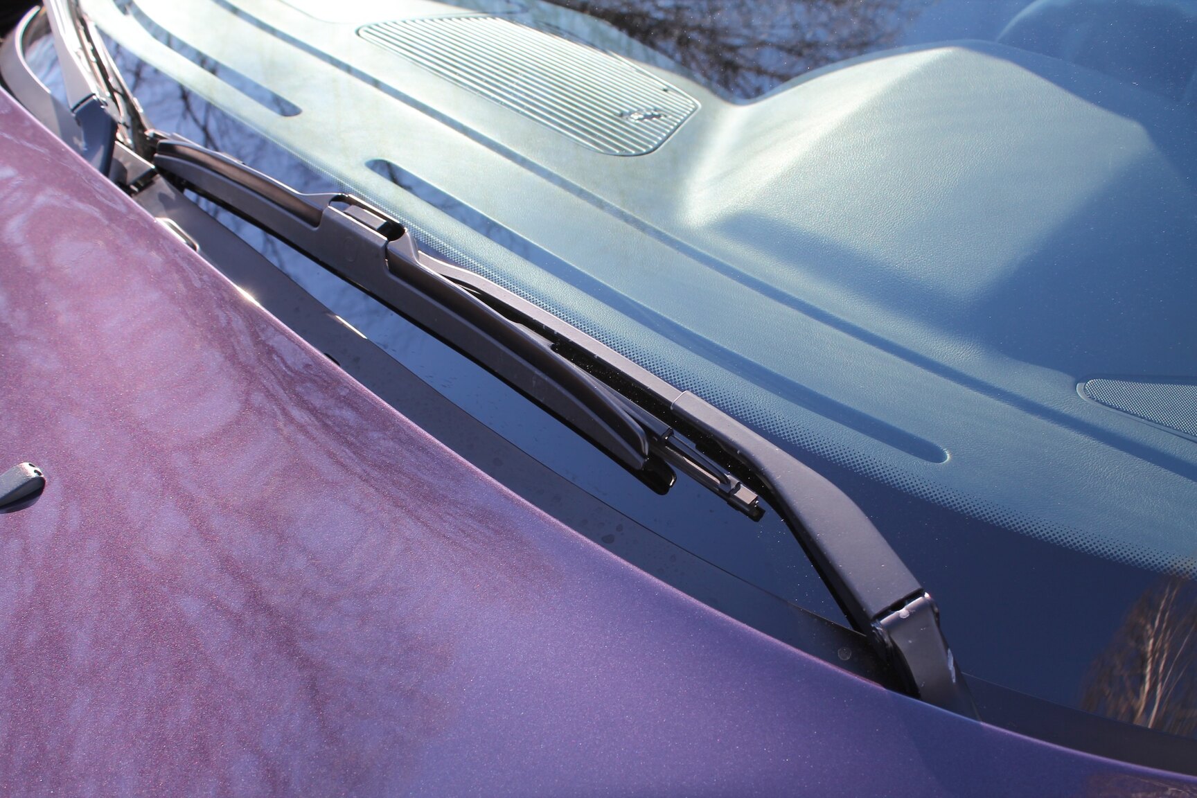 Exteriörbild på 1996 BMW 540i Touring "No Reserve Auction"