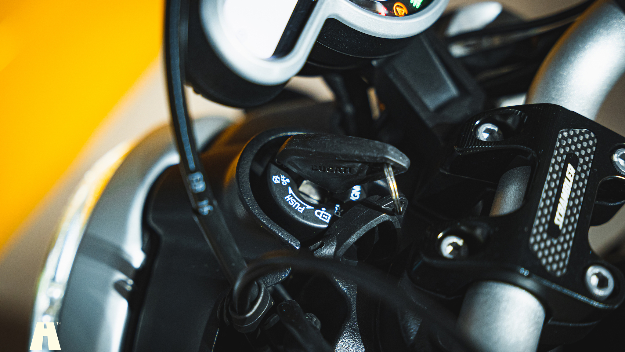 Aussenfoto 2018 Ducati Scrambler 1100 (66)