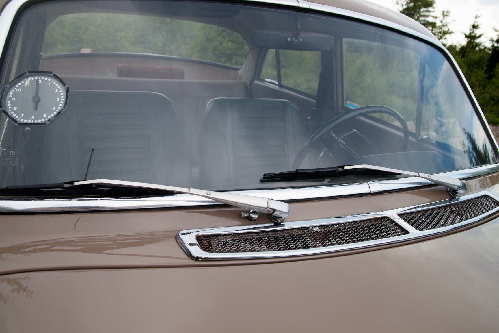 Exterior image of 1962 Volvo Amazon (39)