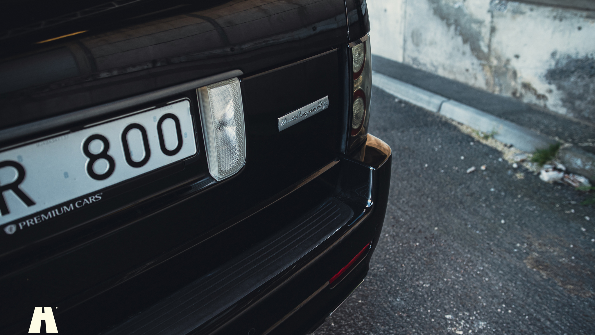 Exteriörbild på 2011 Range Rover TDV8 Autobiography  (35)