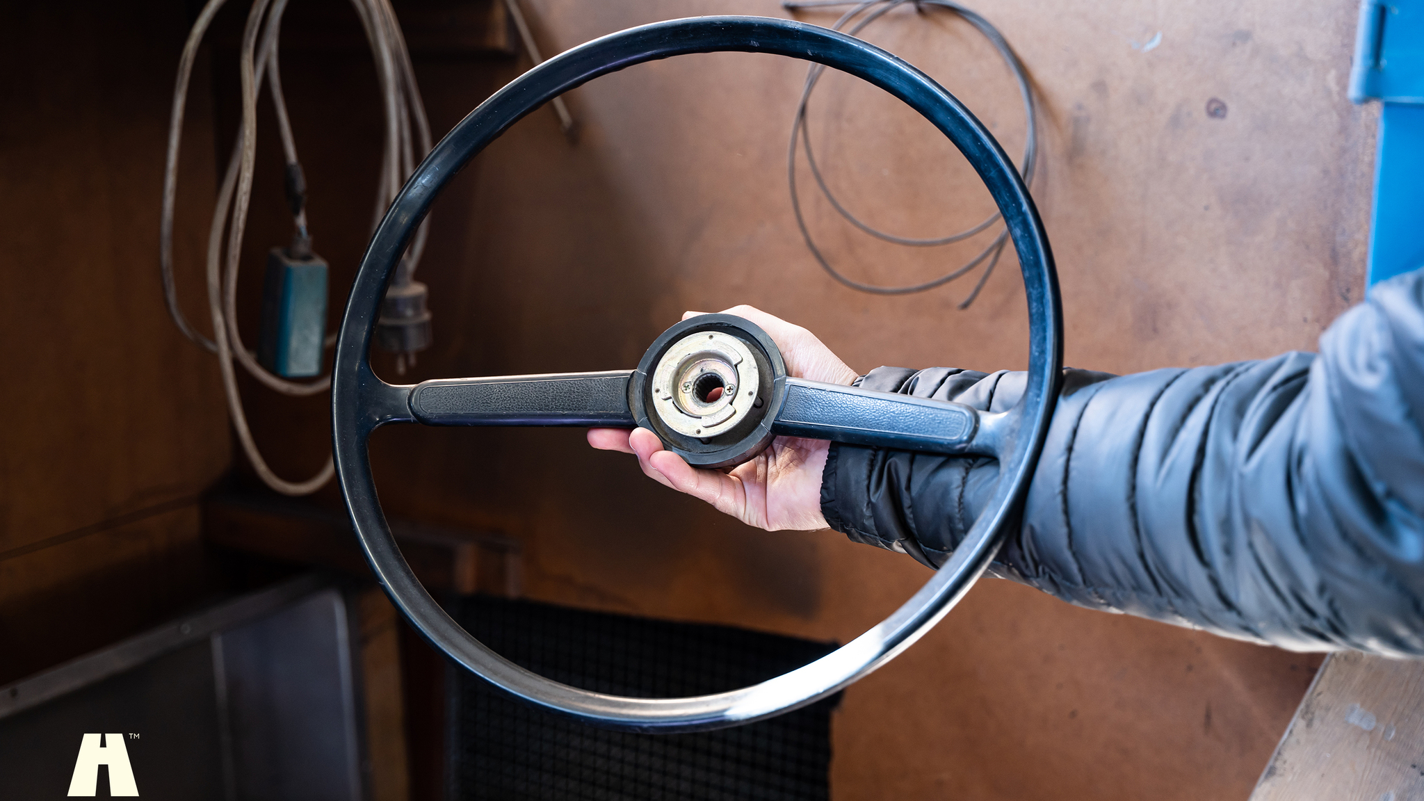 1968 Subaru 360 Deluxe (28), Mekanik